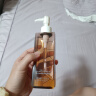 悠宜（unny club）水感轻透卸妆油150ml 眼唇深层温和清洁黑头敏感肌清爽无油感 实拍图