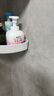贝亲（Pigeon）婴儿洗发水沐浴露  洗发沐浴二合一 补充装桃叶精华 400ml IA228 实拍图