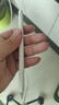 HUAWEI M-Pencil （第三代）华为手写笔 星闪技术超低时延 雪域白  实拍图