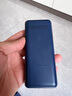 飞利浦（PHILIPS）E568A 宝石蓝 移动联通电信4G全网通 老年人手机智能 超长待机儿童功能学生手机 大字大声直板按键 实拍图