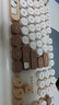 联想异能者 无线键鼠套装 圆润键帽 台式机/小新适用 女生礼物 键盘鼠标无线 猫耳奶茶白 实拍图