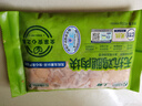 上鲜 无抗鸡腿肉块800g（400g*2袋）鸡丁鸡腿肉丁鸡肉块清真食品 实拍图