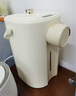 小熊（Bear）暖吨吨 电热水瓶 恒温电热水壶 防烫除氯电水瓶316L烧水壶多段保温5L电水壶 ZDH-H50R6 实拍图