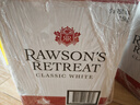 洛神山庄（Rawsons Retreat）澳洲奔富 维欧尼霞多丽 干白葡萄酒750ml*6 正品行货 父亲节送礼 实拍图