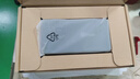 毕亚兹 VGA KVM切换器视频切屏器 二进一出台式主机笔记本电脑转换器 2口显示器键盘鼠标打印机共享器 实拍图