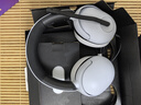 索尼（SONY）INZONE H3 电竞游戏耳机 有线头戴式 高清麦克风 ps5适用 黑神话悟空可用 礼物送男女友学生孩子 白色 实拍图