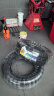 玲珑轮胎御风系列 汽车轮胎 195/65R15 91H CrossWind HP010 配套东风菱智 实拍图