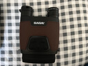 萨伽（SAGA）夜视仪NV900双目大屏高倍高清户外红外线数码望远镜全黑望眼镜 1、NV900高端红外夜视仪 实拍图