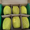 佳沛（zespri）新西兰  阳光金奇异果6粒装 单果约77-103g  源头直发  猕猴桃 实拍图