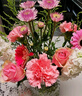 京东鲜花自然混合隔周包月鲜花礼品卡插花结婚纪念日生日礼物女源头直发 实拍图