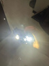 WarsunWD06-1感应头灯超长续航LED夜钓强光充电超亮远射防水工作钓鱼 实拍图