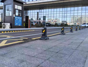 世腾市政机非隔离护栏厂家人行道隔离墩城市马路分流交通安全防撞围栏 常规款式推荐咨询 实拍图