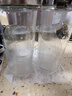 美厨（maxcook）油壶调料盒调料罐 调料套装玻璃调料瓶油瓶盐罐调味罐 MCPJ6056 实拍图