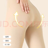 浪莎打底裤袜女春夏薄款光腿神器连裤袜抗菌美腿丝袜女不易勾丝打底裤 实拍图