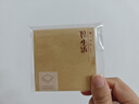 晨光(M&G)文具牛皮纸便利贴标签贴粘性强学生留言记事便签贴纸标记便签本子简约原色办公用品YS-311 实拍图