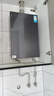 美的（Midea）【安睡M9Max】16升燃气热水器天然气一级静音零循环恒温增压国家补贴立减15%以旧换新JSQ30-M9 Max 实拍图