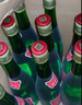西凤酒 绿瓶裸瓶省外版 45度 500ml*12瓶 整箱装 凤香型白酒 实拍图