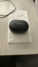 Bose QuietComfort 小鲨二代 消噪耳塞 入耳式无线蓝牙耳机主动降噪耳机 真无线运动耳机礼盒版 消噪耳塞(新一代小鲨)-经典黑 实拍图