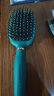 Creative art梳子气垫梳按摩梳气囊蓬松神器梳女男学生宿舍通用造型梳送礼物 实拍图