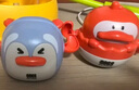babycare儿童洗澡玩具宝宝游泳玩戏水沐浴玩具花洒室内戏水玩具4件套 实拍图