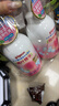 贝亲（Pigeon）洗发水沐浴露 含桃叶精华 洗发沐浴二合一  500ml*2 实拍图