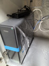 海尔（Haier）鲜活水promax小红花净水器家用RO反渗透厨下式瞬时1400G大流速直饮机8年进口膜母婴直饮国家补贴 实拍图