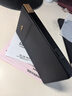 索尼（SONY）NW-ZX707 高解析度音乐播放器 Hi-Res Audio 5英寸 安卓流媒体 64G 黑色 实拍图