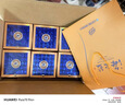 洋河 蓝色经典 海之蓝52度480ml*6瓶 整箱装 绵柔浓香型白酒 实拍图