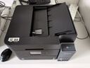 爱普生（EPSON）L6398 A4彩色商用墨仓式打印机一体机 高速款 打印/复印/扫描/传真 自动双面打印 连续扫描 实拍图