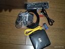 3516wifi通用电视4K网络机顶盒全网通免费机顶盒高清看电视终身Ivip 4K影音【双频语音至尊版本】5G 实拍图