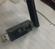Tenda腾达 WiFi6免驱AX900 usb无线网卡 5G双频外置天线 无线网卡台式机专用 wifi接收器 无限wifi发射 实拍图