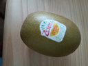 佳沛（zespri）新西兰  阳光金奇异果6粒装 单果约77-103g  源头直发  猕猴桃 实拍图