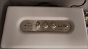 MARSHALL（马歇尔）STANMORE III 音箱3代无线蓝牙摇滚家用重低音音响 奶白色 实拍图