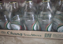 泰象【曾舜晞同款】进口 Chang泰象牌苏打汽泡水325ml*24瓶 整箱装 实拍图