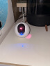 萤石摄像头C6C2K星光夜视智能家居云台室内摄像头监控器家用无线wifi手机远程高清4mp 新C6c  【500万旗舰版】 官方标配无卡+30天云存储 实拍图