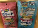 樱之花自立式除湿袋220g*4 衣柜除湿盒干燥剂防霉防潮神器家用宿舍衣物 实拍图