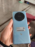 麦芒 30 双曲护眼屏 6100mAh超能续航12GB+256GB 冰晶蓝5G AI手机 实拍图