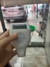 果欧四代漆膜仪高精度二手车汽车油漆膜厚检测漆面涂层测厚仪铁铝两用 果欧4代-铁铝-验车专业版-白 实拍图