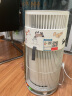 霍尼韦尔（Honeywell）宠物空气净化器吸猫毛除过敏源猫猫搭子 猫毛净化器杀菌消毒除异味【家电国家补贴】KJ360F-C22W 实拍图