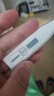 欧姆龙（OMRON）电子体温计 腋下式家用检测体温 婴幼儿童医用级准快速测量温度计 【经典腋下款】MC-246 实拍图