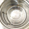 小熊（Bear）电热饭盒 加热饭盒 保温饭盒可加热 热饭神器办公室 蒸煮可插电加热饭盒2升双层大容量DFH-B20J1 实拍图