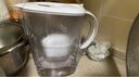 碧然德（BRITA） 家用滤水壶 净水壶滤芯 Maxtra 多效滤芯 6枚装 实拍图