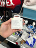 Apple/苹果 60W USB-C编织充电线-1米 苹果充电线手机充电线原装充电线数据线适用iPhone/iPad/AirPods 实拍图