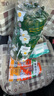 威猛先生（Mr Muscle） 油污清洁剂 455g+455g替换装 柑橘香 厨房重油污净 实拍图