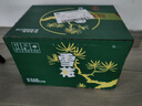 雪花啤酒（Snowbeer）晶粹 500ml*12听整箱装 实惠好酒 实拍图