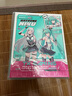 华硕天选TX301初音未来版 游戏耳机 头戴式有线耳机 虚拟7.1环绕声 带麦克风 多功能线控 电竞耳机 实拍图