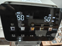 美的（Midea）小魔方pro电热水瓶电水瓶饮水机 烧水壶电热水壶316L 风冷保温恒温一体0塑料可拆国家补贴31FPro 实拍图