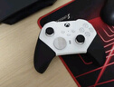 微软Xbox无线游戏手柄 Elite 2精英2代二代 白色青春版 无线控制器 蓝牙 PC/平板/手机 Steam 明末 实拍图