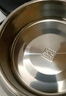 美厨（maxcook）304不锈钢保温饭盒提锅1.4L 双层保温桶学生便携式饭盒 MCTG3684 实拍图