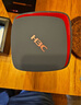 H3C 新华三 BX54路由器千兆wifi6无线AX5400 穿墙家用5G双频 办公学习 电竞路由 游戏加速新版鲸路由 实拍图
